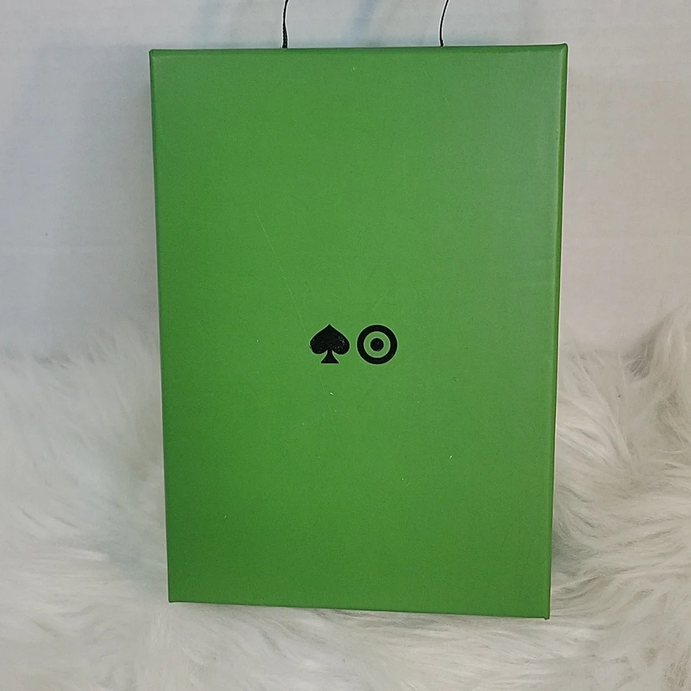 kate spade new box